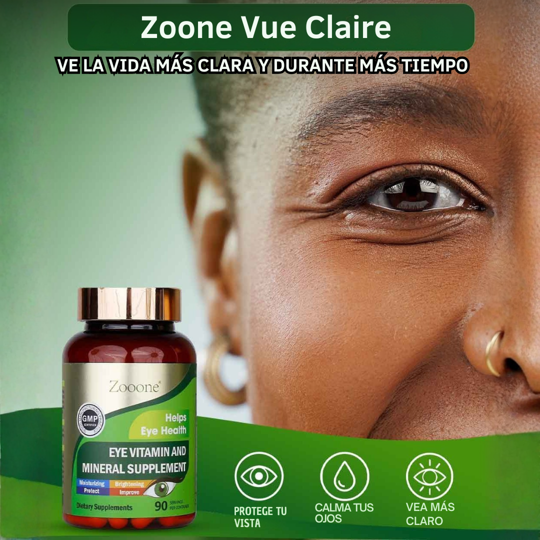 Zoone – Protección real para tus ojos