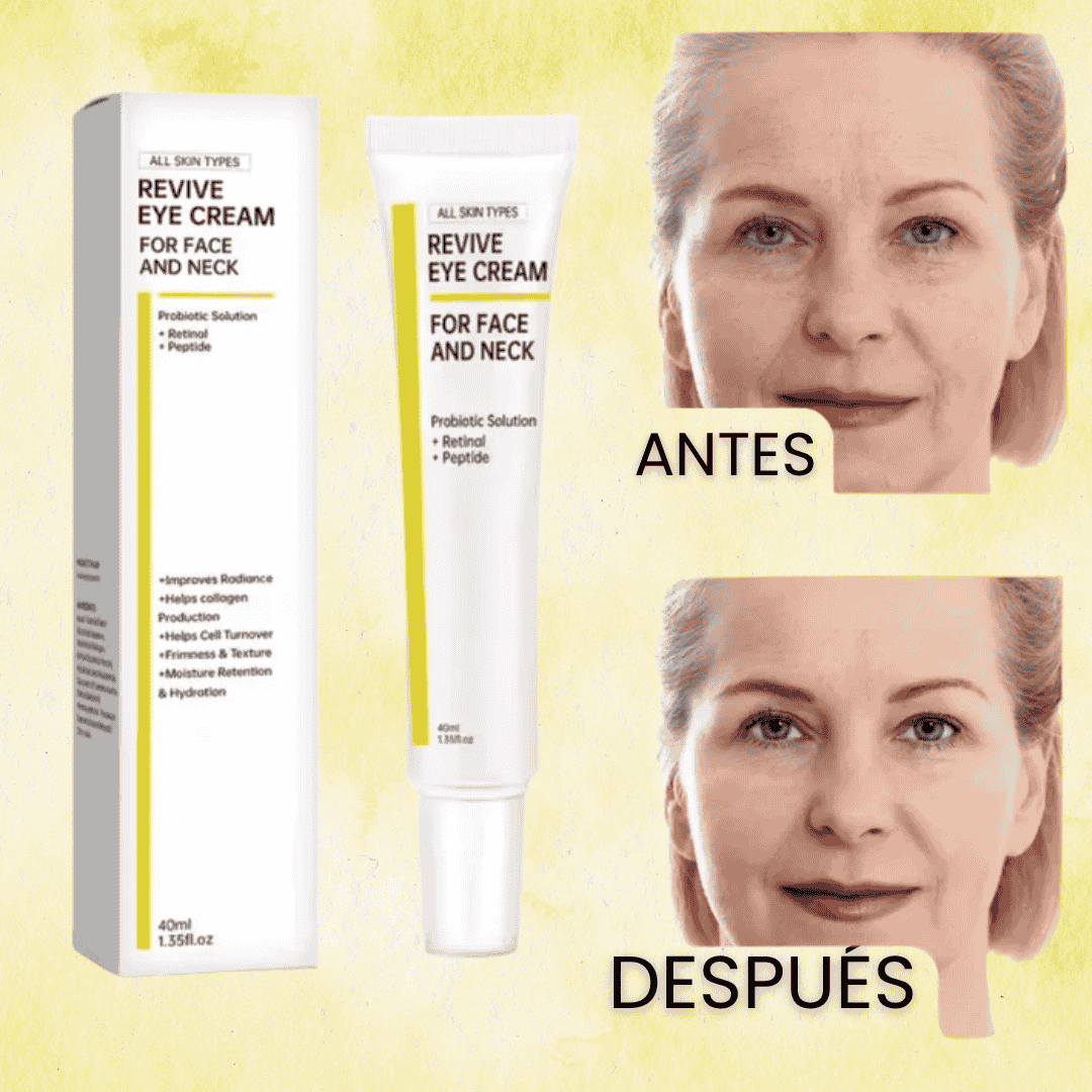 Tratamiento Nida Juventud Activa - Crema Nida 60ml + serum Nida 30 ml