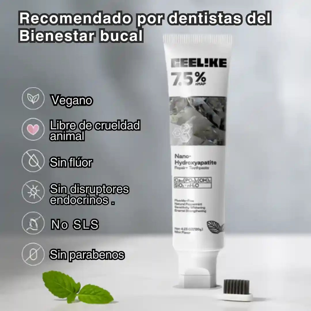 CEELIKE Nano-Hydroxyapatite 120ml