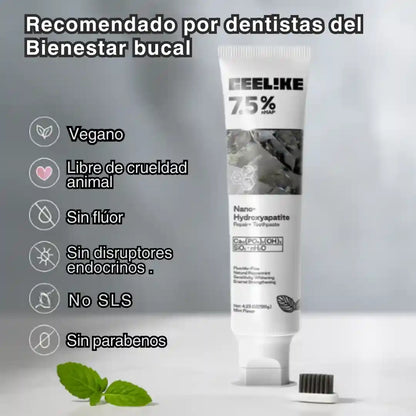 CEELIKE Nano-Hydroxyapatite 120ml